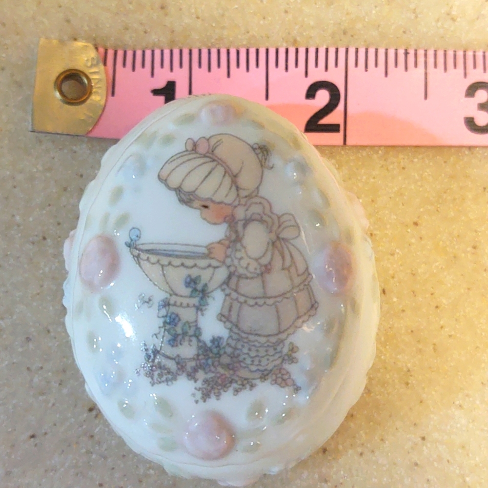 Keepsake box